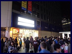 Nishi-Shinjuku by night 03